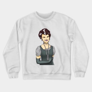 Sweet Cora Crewneck Sweatshirt